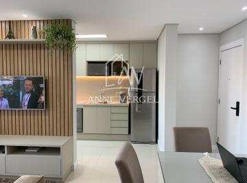 Apartamento de 2 quartos, Barueri · Apartamento 2 dormitórios com suíte à venda, porteira fechada, na Vila Boa Vista em Barueri próximo