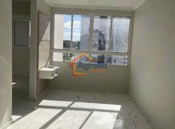 Apartamento · 52m² · 2 Quartos · 1 Vaga · Portal Vila das Borboletas - APARTAMENTO COM SUÍTE E PLANEJADOS NO PORTAL VILA DAS BORBOLETAS