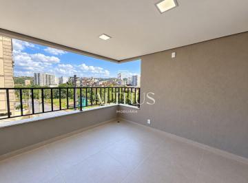 Apartamento · 78m² · 2 Quartos · 2 Vagas · Apartamento Novo Elvira Dias
