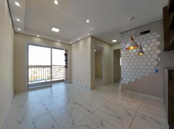 abc45bc61f131e9c17eefbb8138ebaa9b424850d · Apartamento com 2 dormitórios à venda, 60 m² - Jardim Dona Regina - Santa Bárbara D'Oeste/SP