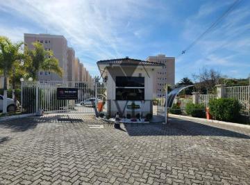 Apartamento · 50m² · 2 Quartos · 2 Vagas · Apartamento para locação em Sorocaba