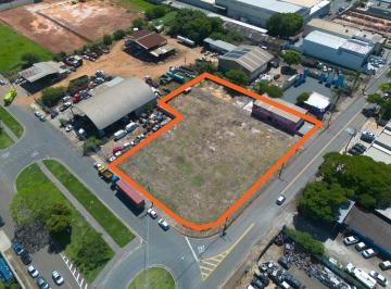 431187dac772224ada709066328117fb283292dc · Terreno Comercial para alugar, 4200 m² - São Vito - Americana/SP