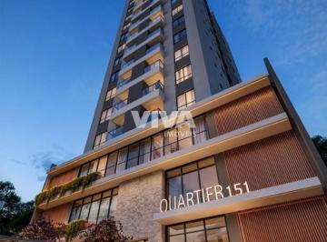 c4bf039924deed9174c6a55e45f549267046fae0 · Apartamento com 2 dormitórios à venda, 62 m² por R$ 650.000 - São João - Itajaí/SC