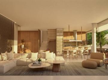 082ff3ce0ef5e4e5958651a54c3397bfce769114 · Aurora Garden Casa 335m² 4 suítes, terraço com piscina e 4 vagas no Ecoville