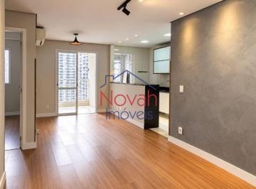 e7a3e92875f4b46f8bf2cf7856d4e3972c4a0ef5 · Apartamento com 2 dormitórios à venda, 64 m² por R$ 620.000 - Marapé - Santos/SP