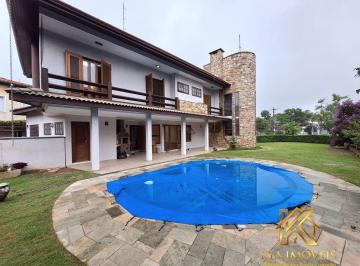 Casa · 338m² · 4 Quartos · Residencial Morada das Estrela - Casa de Esquina à Venda na Morada das Estrelas | 4 Suítes | 662 m²