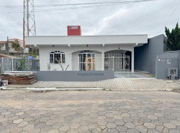 Casa · 140m² · 4 Quartos · 2 Vagas · Casa à venda com 4 quartos no bairro Santo Antônio, Balneário Piçarras