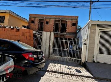 9d7c77c53bb7d9c1a7e7c4dd409cbc130c749568 · Sobrado com 3 dormitórios à venda, 110 m² por R$ 1.050.000,00 - Jardim Felicidade (Zona Oeste) - São