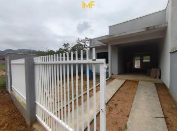 Casa · 76m² · 2 Quartos · 1 Vaga · Casa Geminada à venda no bairro em Rio dos Cedros