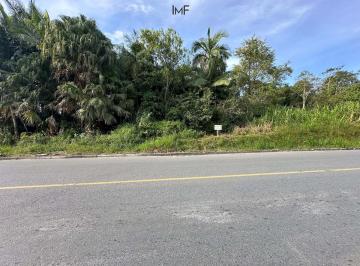 Terreno · 710m² · Terreno à VENDA no bairro Pomeranos