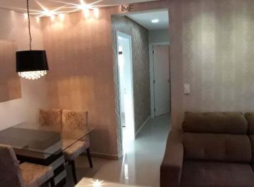 Apartamento · 64m² · 2 Quartos · 1 Vaga · Apartamento à Venda em Timbó