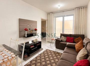 cf2b7bc07078d8d19b11d4191b992ce731da7584 · Apartamento à Venda de 52 m² no Condomínio Portal das Artes na Vila Urupês em Suzano/SP: 02 dormitór