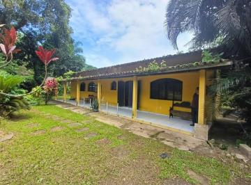 def3a1ad98d5c0cf266d3242a4e41b5810c2d300 · Casa com 3 dormitórios à venda, 299 m² por R$ 780.000,00 - Enseada - São Sebastião/SP