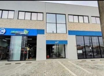 Comercial · 25m² · Sala comercial nova com 6 vagas no Residencial Primo