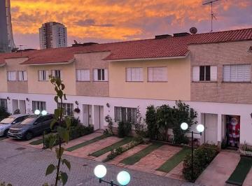 Casa · 91m² · 3 Quartos · CONDOMINIO DE CASAS - RUA DA GAVEA - Casa à venda no bairro Vila Maria - São Paulo/SP, Zona Norte
