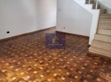 Casa · 130m² · 3 Quartos · 2 Vagas · Casa Para alugar no Planalto Paulista!