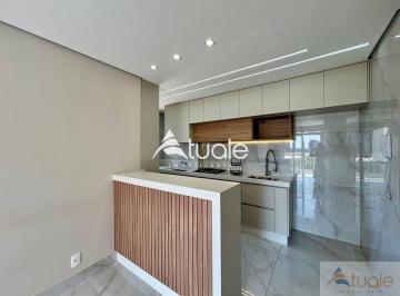 5c5fb09722f37b39f9ee068324c9fff61195feca · Apartamento com 3 dormitórios para alugar, 55 m² por R$ 2.793,00/mês - Jardim Santa Izabel - Hortolâ