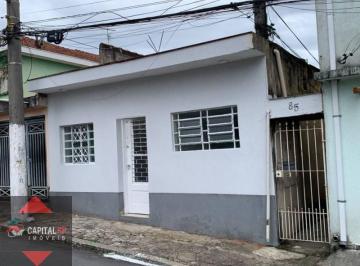 f0bb3600c157c5eb5242d5f65a83c26f6cb1ae41 · Casa com 1 dormitório para alugar, 95 m² por R$ 2.032,00/mês - Penha de França - São Paulo/SP