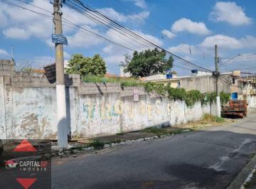 60f75bb52c4acc91e372a6e9088abb6675954489 · Terreno à venda, 965 m² por R$ 1.158.000,00 - Vila Nova Curuçá - São Paulo/SP