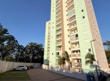 578020e05bc16e5f2bc7543151de8bf20cffebf5 · Apartamento com 2 dormitórios à venda, 60 m² por R$ 350.000,00 - Jardim Residêncial Firenze - Hortol