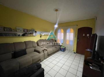 d45cceb0528b087e87b07fe56bc2f05923bc19ad · Casa com 6 dormitórios à venda, 187 m² - Vila Scarpelli - Santo André/SP
