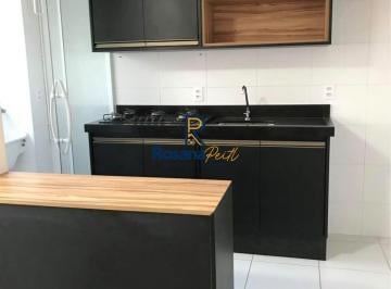 Apartamento · 43m² · 2 Quartos · Apartamento com 2 dormitórios no Parque Bristol