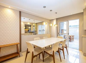 Casa · 158m² · 3 Quartos · 2 Vagas · Casa em Condomínio 3 quartos à venda no São Bráz -