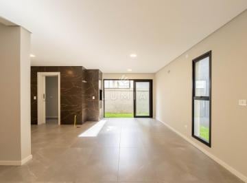 Casa · 204m² · 3 Quartos · 2 Vagas · Casa em Condomínio 3 quartos à venda no Santa Când