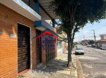 Comercial · 220m² · 3 Quartos · 2 Vagas · Casa à Venda no Jardim Vila Galvão - Guarulhos | Sobrado 3 Dorms e 2 Vagas
