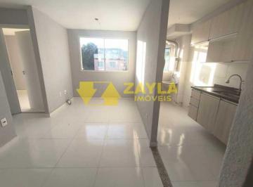 Apartamento · 42m² · 2 Quartos · Apartamento 2 quartos à venda em Cavalcanti - Rio de Janeiro, RJ