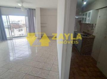 Apartamento · 51m² · 1 Quarto · 1 Vaga · Apartamento 1 quarto à venda na Penha Circular - Rio de Janeiro, RJ