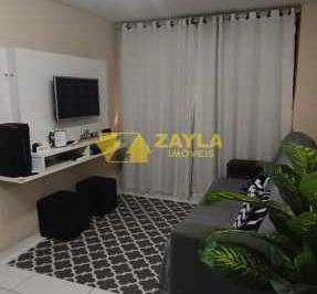 Apartamento · 50m² · 2 Quartos · 1 Vaga · Apartamento 2 quartos Vaga de garagem à venda em Irajá - Rio de Janeiro, RJ