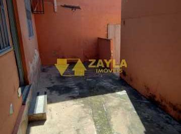 Casa · 37m² · 1 Quarto · Casa de fundos 1 quarto à venda em Vaz Lobo - Rio de Janeiro, RJ