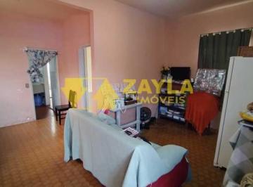 Casa · 87m² · 2 Quartos · 1 Vaga · Casa linear 2 quartos Vaga de garagem à venda em Vaz Lobo - Rio de Janeiro, RJ
