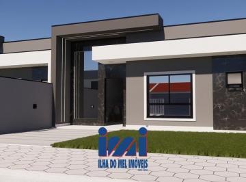 Casa · 62m² · 2 Quartos · 1 Vaga · RESIDENCIAL 2 QUARTOS EM SANTA TEREZINHA