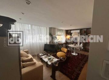 Apartamento · 70m² · 1 Quarto · 1 Vaga · Apartamento : Padrão / Residencial / Laranjeiras