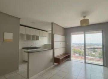 Apartamento de 2 quartos, Manaus · Aluga-se apartamento no Parise River