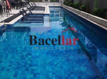 Apartamento · 60m² · 2 Quartos · 1 Vaga · Apartamento : Garden / Residencial / Méier
