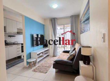Apartamento · 48m² · 2 Quartos · 1 Vaga · Apartamento : Padrão / Residencial / Rocha