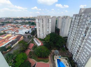 Apartamento de 2 quartos, Limeira · Apto. no Cond. Morar Mais - Limeira, 2 quartos - 15º Andar - Vista para piscina