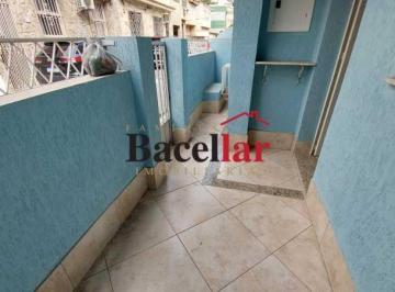 Apartamento · 72m² · 3 Quartos · Apartamento : Térreo / Residencial / Tijuca