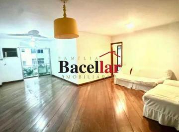 Apartamento · 138m² · 3 Quartos · 2 Vagas · Apartamento : Padrão / Residencial / Tijuca