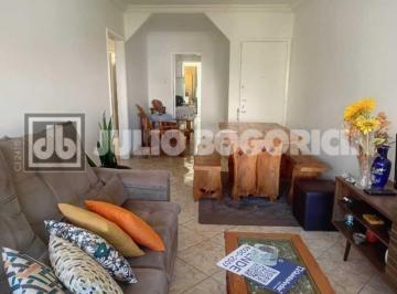 Apartamento · 95m² · 3 Quartos · 1 Vaga · Apartamento :  / Residencial / Rio Comprido
