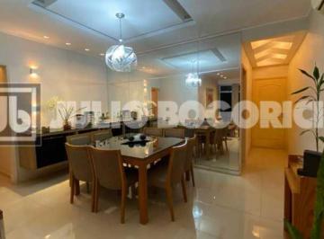 Apartamento · 120m² · 3 Quartos · 2 Vagas · Apartamento : / Residencial / Jardim Guanabara