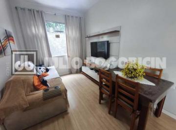Apartamento · 48m² · 2 Quartos · 1 Vaga · Apartamento : Padrão / Residencial / Freguesia (Ilha do Governador)