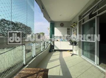 Apartamento · 100m² · 2 Quartos · 2 Vagas · Apartamento : Padrão / Residencial / Zumbi