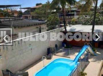 Casa · 170m² · 3 Quartos · 3 Vagas · Casa de rua : Duplex / Residencial / Ramos