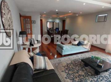 Apartamento · 259m² · 4 Quartos · 3 Vagas · Cobertura - Linear / Residencial / Cacuia