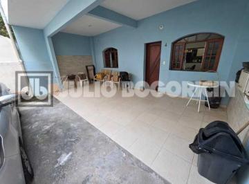 Casa · 84m² · 4 Quartos · 1 Vaga · Casa de Vila : Duplex / Residencial / Zumbi