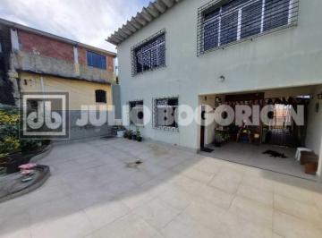 Casa · 204m² · 4 Quartos · 3 Vagas · Casa de rua : Linear / Residencial / Tauá